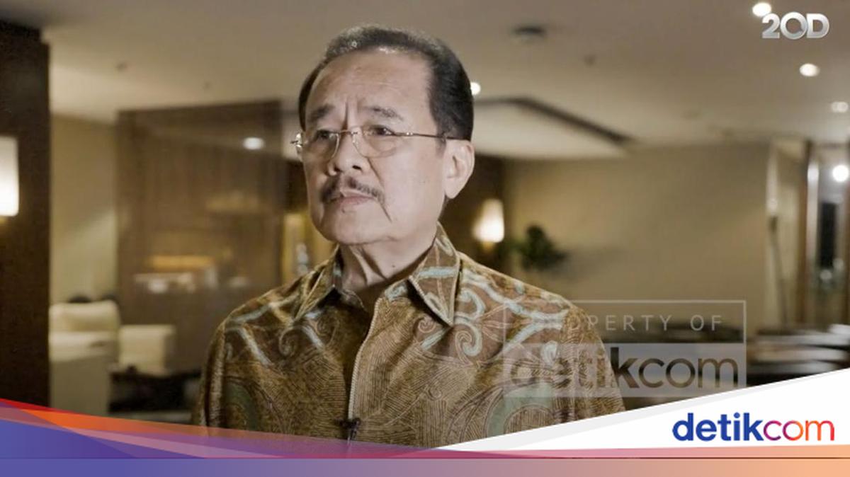 Dewan Pakar Pilih Tiga Besar DPD RI Awards 2026 Tanpa Intervensi