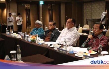 Dewan Pakar Tetapkan Penerima DPD RI Awards 2026 dalam Empat Kategori