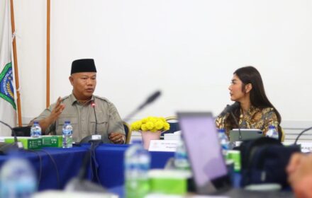 Dwi Ajeng Dorong Regulasi Bencana Kepri Lebih Responsif terhadap Tantangan Wilayah Kepulauan