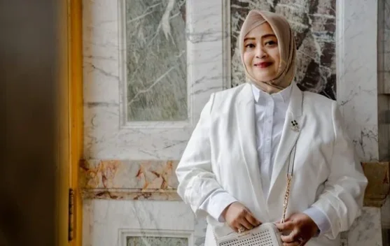 Fahira Idris Beri Enam Catatan atas Tambahan Anggaran BPJS Kesehatan