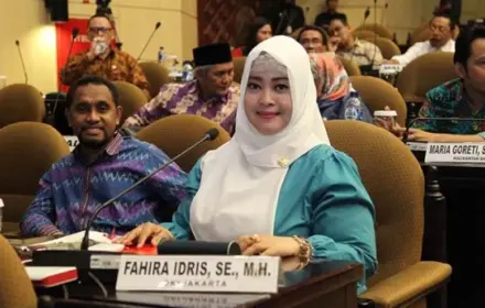 Fahira Idris Dorong Penguatan DTSEN untuk PIP dan KIP Kuliah