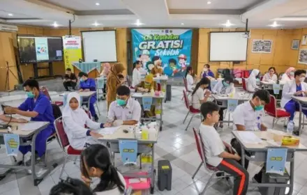 Fahira Idris Dorong Penguatan Tindak Lanjut CKG Jakarta melalui DPD RI