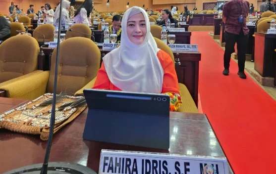 Fahira Idris Tegaskan DPD RI Harus Perkuat Kemajuan Daerah untuk Indonesia