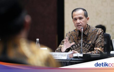 Komite I DPD RI Buka Pra-Pembahasan Pembaruan UU Ketransmigrasian