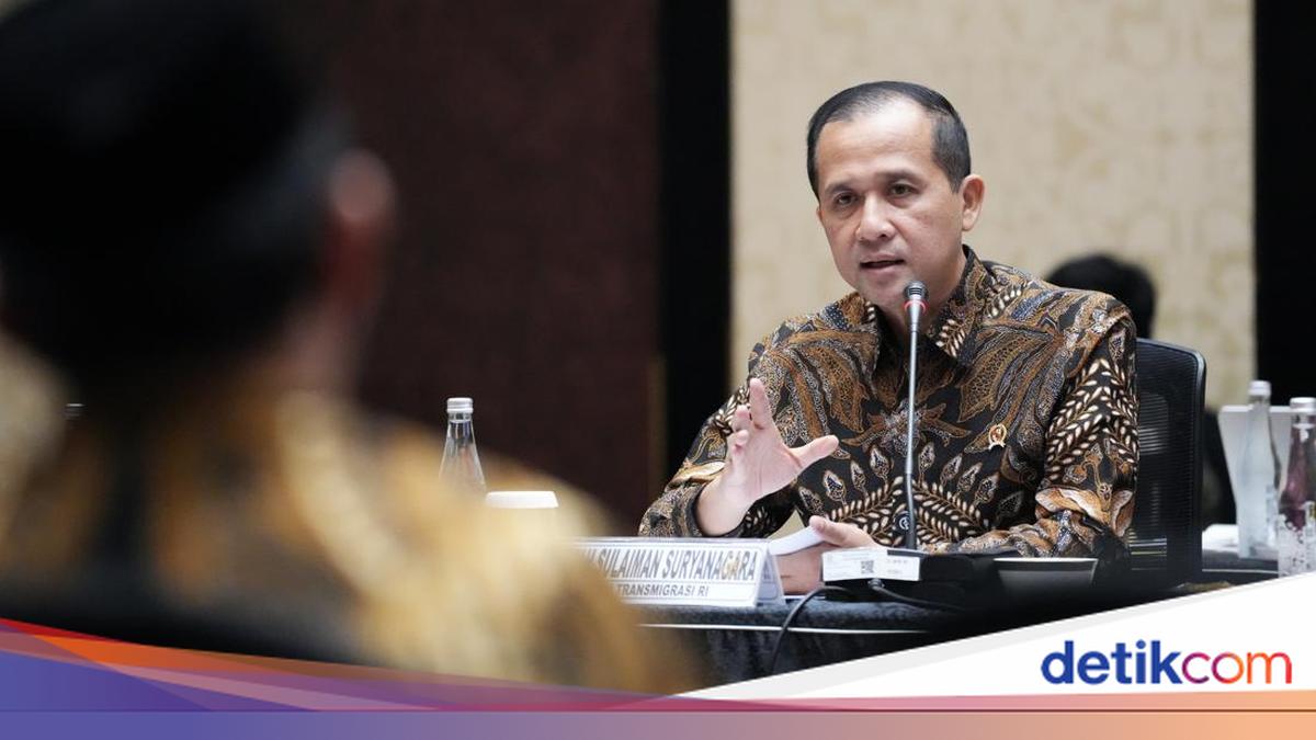 Komite I DPD RI Buka Pra-Pembahasan Pembaruan UU Ketransmigrasian