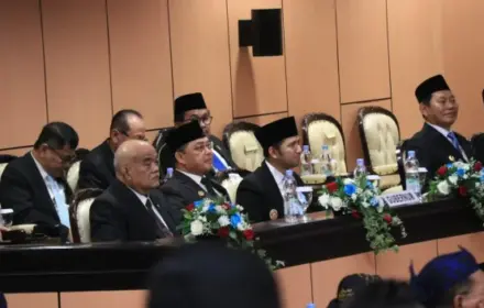 Ria Norsan Dorong Sinergi DPD RI Perjuangkan Aspirasi Daerah