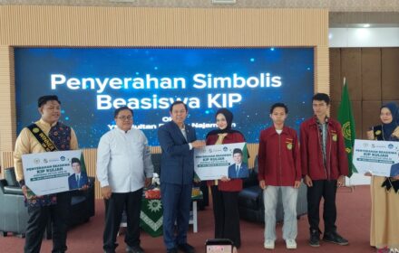 Sultan B Najamuddin Dorong Penambahan Kuota KIP Kuliah untuk Bengkulu