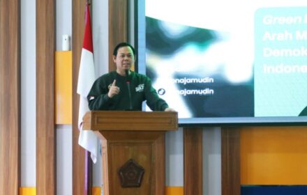 Sultan Bachtiar Najamudin Dorong Kualitas SDM untuk Optimalkan Bonus Demografi Menuju Indonesia Emas 2045