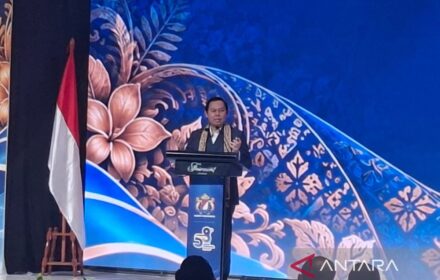 Sultan Bachtiar Najamudin Dorong RUU Kadin Perkuat Peran Daerah dalam Pembangunan Nasional