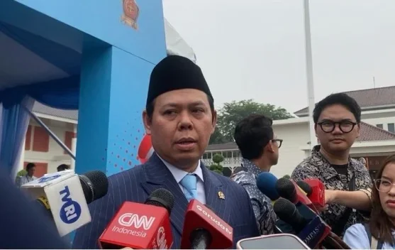 Sultan Bachtiar Najamudin: Pancasila Harus Jadi Napas Kehidupan Sehari-hari