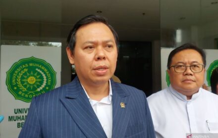 Sultan DPD RI Dorong Pengembangan Kelapa untuk Dongkrak Ekonomi Enggano