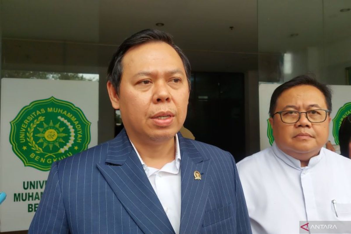Sultan DPD RI Dorong Pengembangan Kelapa untuk Dongkrak Ekonomi Enggano