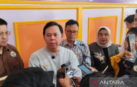 Sultan Najamudin Nilai Pengalaman Pemerintah Penting untuk Respons Cepat Karhutla