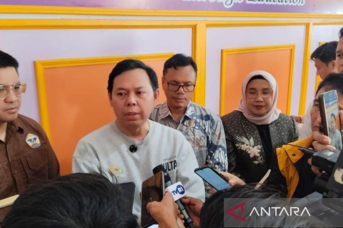 Sultan Najamudin Nilai Pengalaman Pemerintah Penting untuk Respons Cepat Karhutla