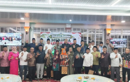 Dailami Firdaus Usulkan Revisi Pergub Abang None Jakarta agar Lebih Relevan dengan Kondisi Saat Ini