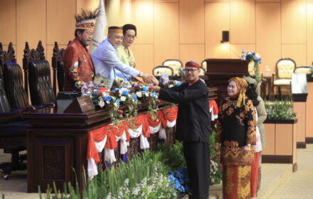 DPD RI Tetapkan Pertimbangan 10 Calon Anggota BPK, Tekankan Integritas