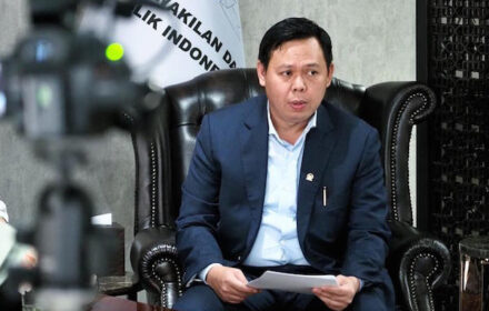 Sultan DPD RI Minta Satgas Pangan Polri Tindak Pabrik Sawit Pembeli TBS Murah